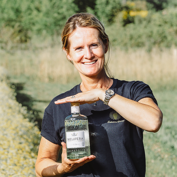 Cécile Julie Mélifera