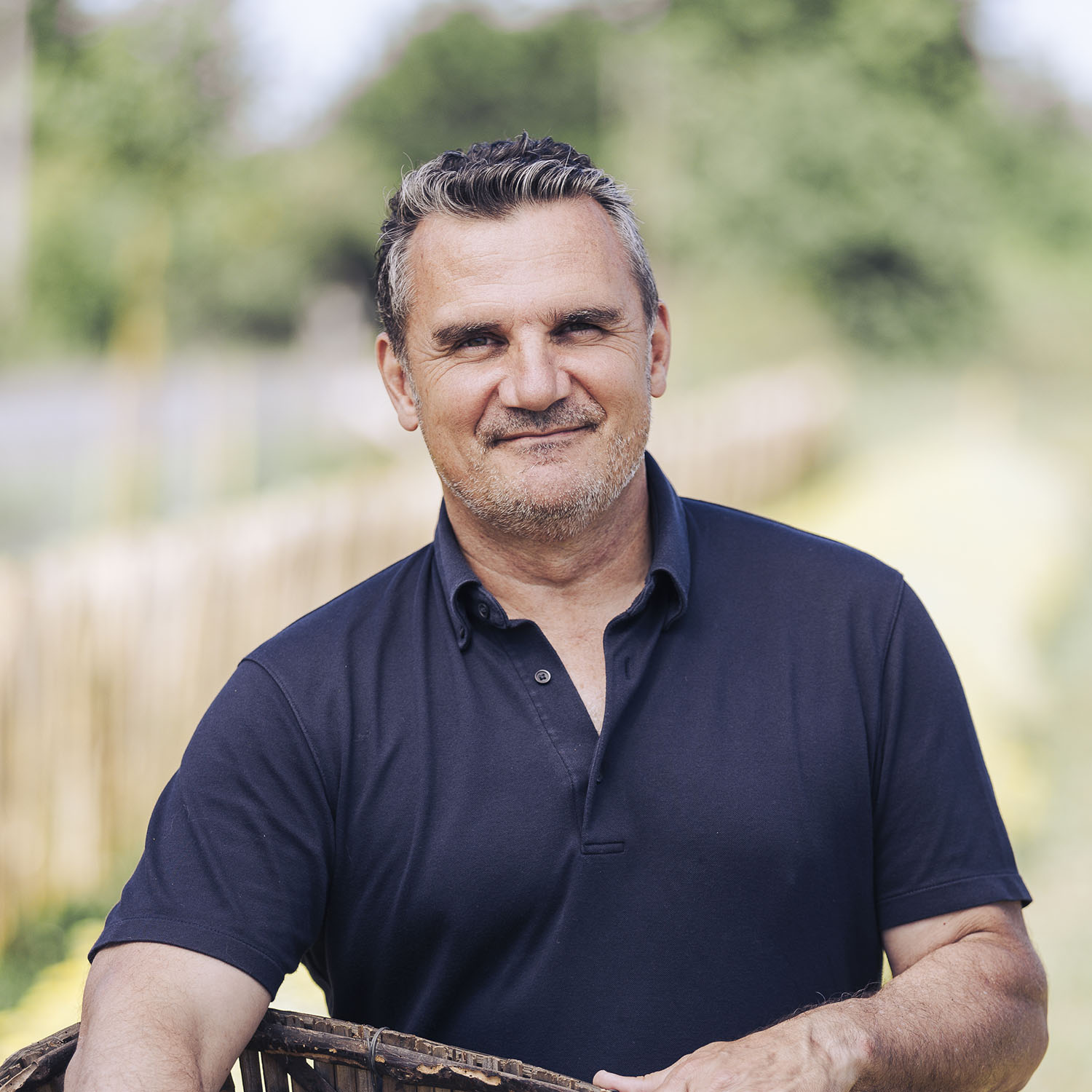 Christophe Amigora melifera