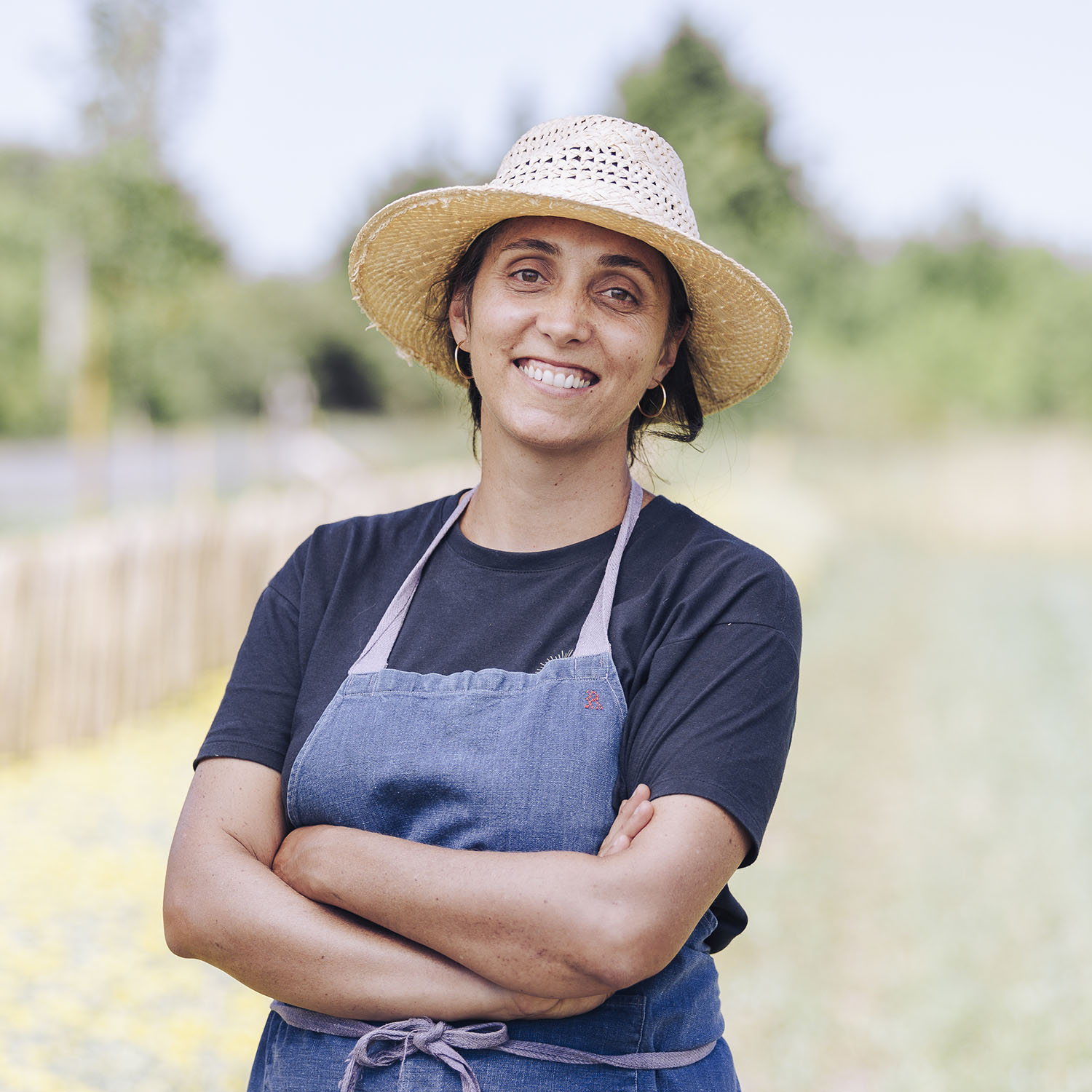 Ethel productrice Melifera